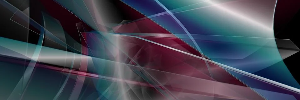 Abstract background Stock Illustration