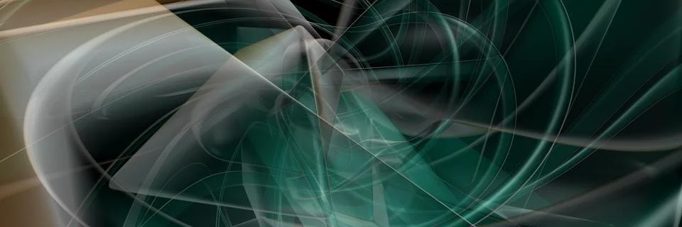 Abstract background Stock Illustration