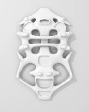 Abstract background Stock Illustration