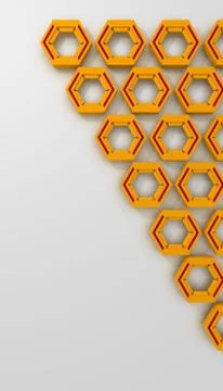 Abstract background Stock Illustration