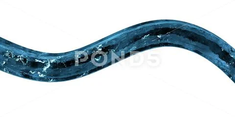 Abstract background Illustrazione stock