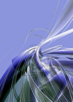 Abstract background Stock Illustration