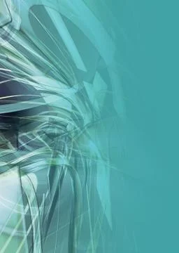 Abstract background Stock Illustration