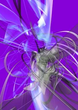 Abstract background Stock Illustration