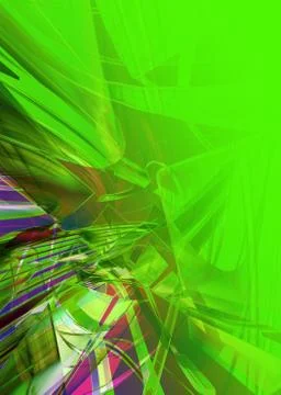 Abstract background Stock Illustration