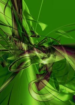 Abstract background Stock Illustration