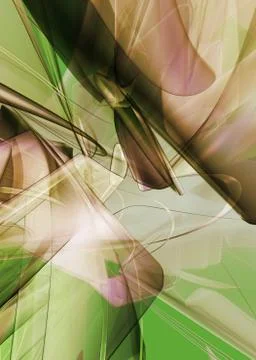 Abstract background Stock Illustration