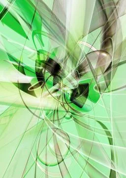 Abstract background Stock Illustration