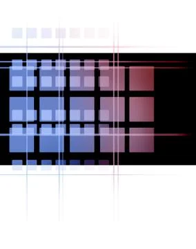 Abstract background Stock Illustration