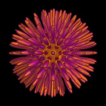 Abstract background Stock Illustration