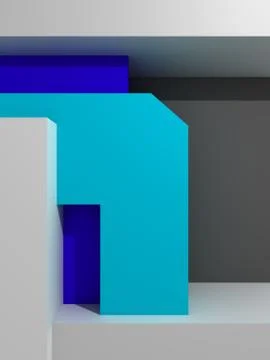 Abstract background Stock Illustration