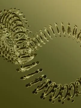 Abstract background Stock Illustration