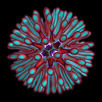 Abstract background Stock Illustration