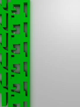 Abstract background Stock Illustration