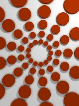 Abstract background Stock Illustration