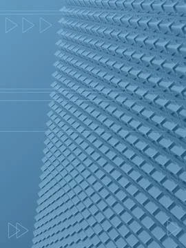 Abstract background Stock Illustration