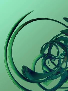 Abstract background Stock Illustration