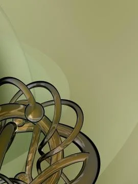 Abstract background Stock Illustration