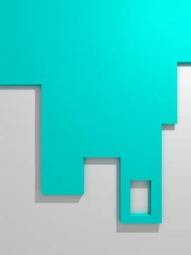 Abstract background Stock Illustration