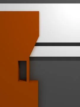 Abstract background Stock Illustration