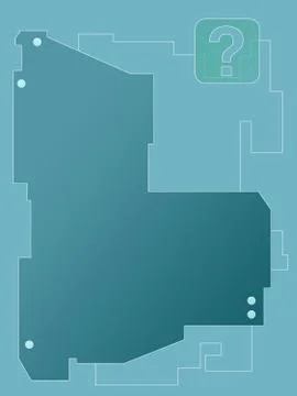 Abstract background Stock Illustration