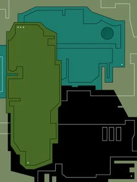 Abstract background Stock Illustration