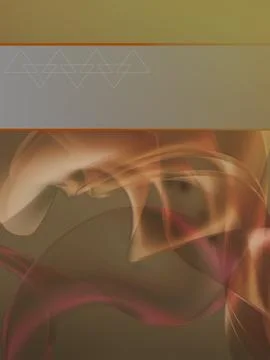 Abstract background Stock Illustration