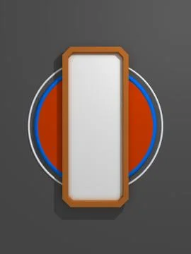 Abstract background Stock Illustration