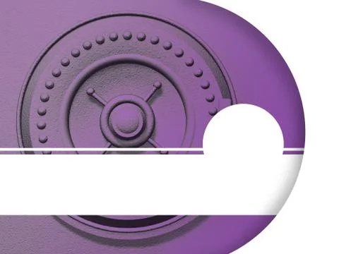 Abstract background Stock Illustration