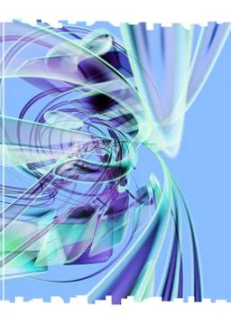 Abstract background Stock Illustration