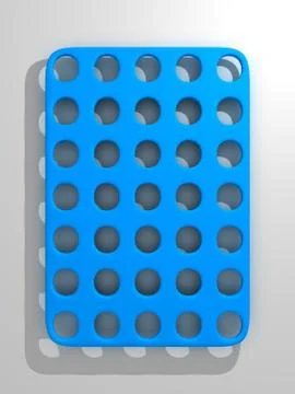 Abstract background Stock Illustration