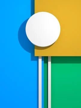 Abstract background Stock Illustration