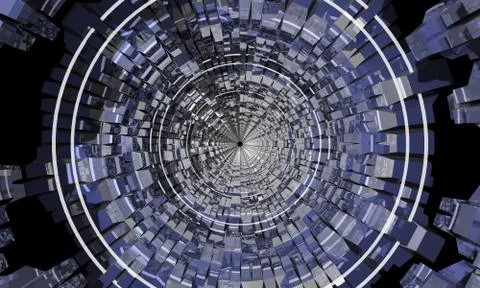 Abstract background Stock Illustration