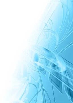 Abstract background Stock Illustration