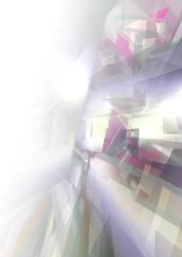 Abstract background Stock Illustration