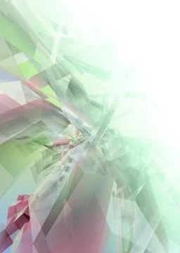 Abstract background Stock Illustration