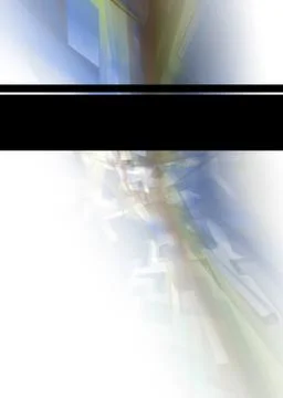 Abstract background Stock Illustration