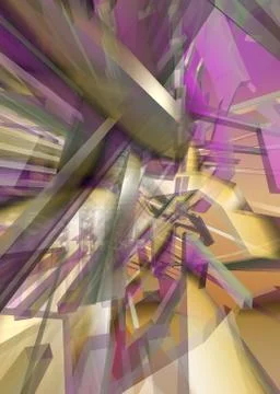 Abstract background Stock Illustration