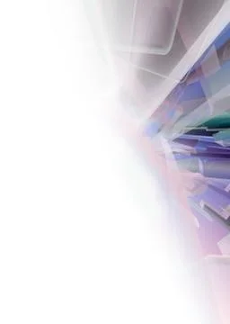 Abstract background Stock Illustration