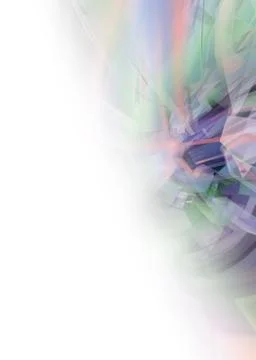 Abstract background Stock Illustration