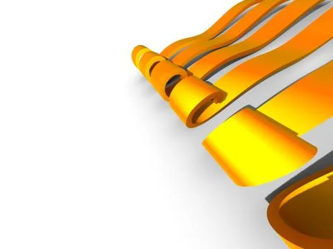 Abstract background Stock Illustration