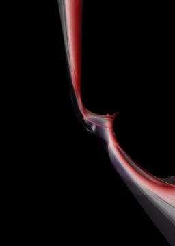 Abstract background Stock Illustration