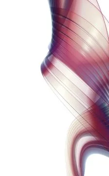 Abstract background Stock Illustration