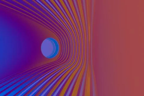 Abstract background Stock Illustration