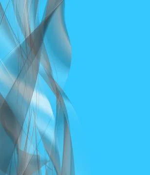Abstract background Stock Illustration