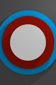 Abstract background Stock Illustration