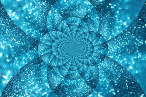 Abstract background Stock Illustration