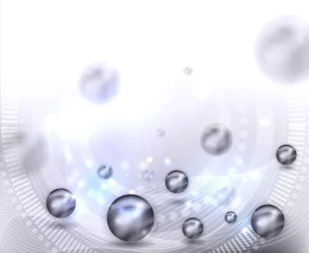 Abstract background Stock Illustration