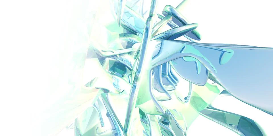 Abstract background Stock Illustration