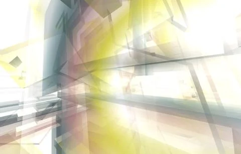 Abstract background Stock Illustration